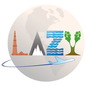 Lazyatra Logo